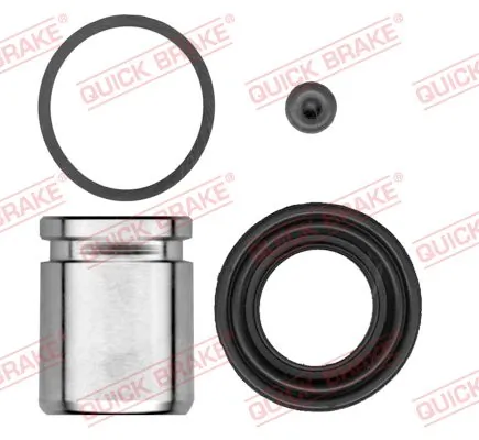 Repair Kit, brake caliper